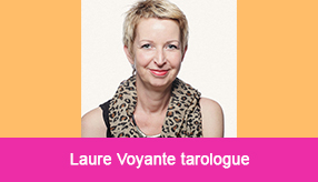 Laure Voyante tarologue